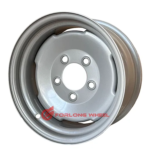 7.00JX15 5140 5 stud Agricultural Implement wheels FORLONG